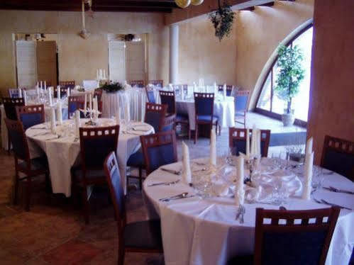 Inn Srebrna Gora 2*